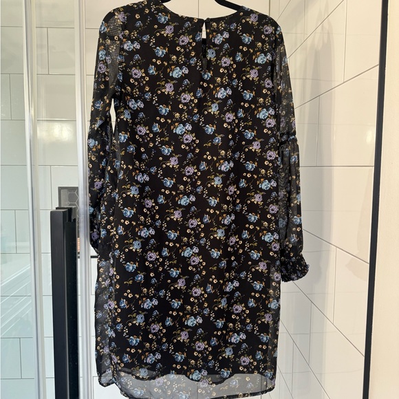 Vero Moda Midi Dress - Picture 3 of 3